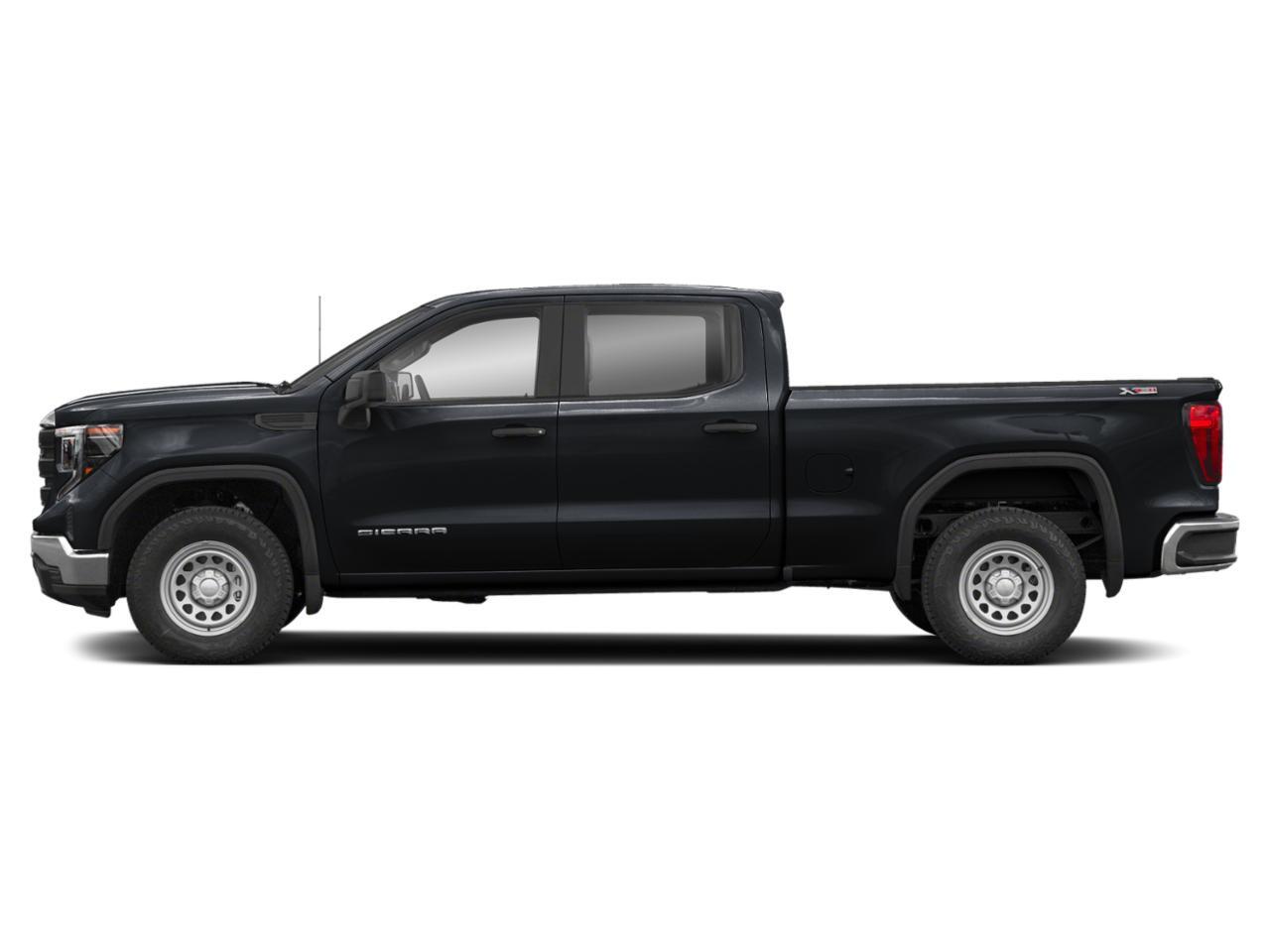 2024 GMC Sierra 1500 Denali 4WD CREW CAB *DIESEL* LEATHER SUNROOF LEATHER Listowel ON