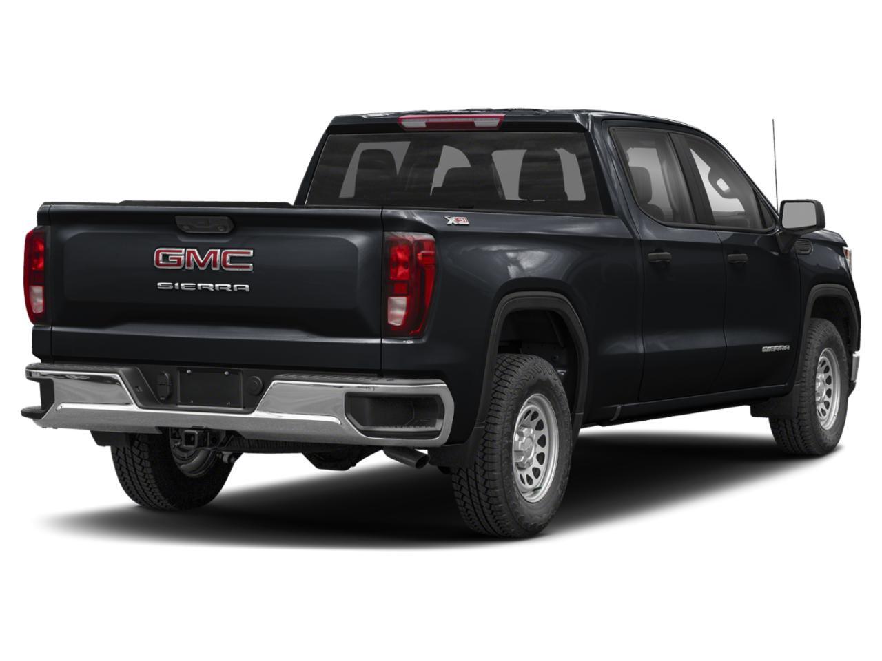 2024 GMC Sierra 1500 Denali 4WD CREW CAB *DIESEL* LEATHER SUNROOF LEATHER Listowel ON