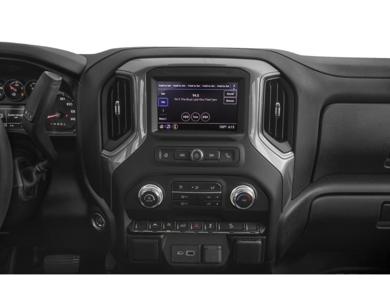 2024 GMC Sierra 1500 Denali 4WD CREW CAB LEATHER SUNROOF Listowel ON