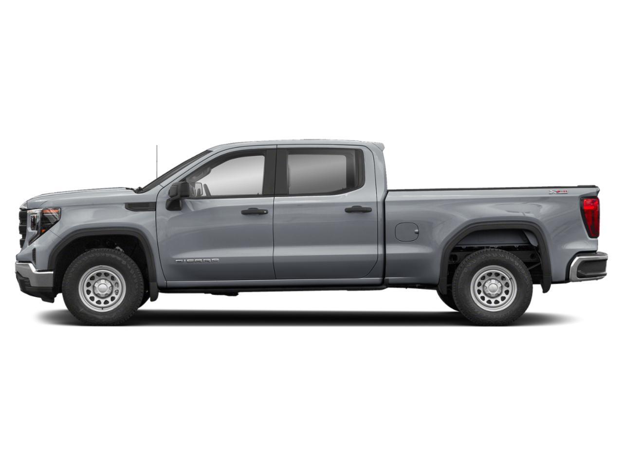 2024 GMC Sierra 1500 Elevation 4WD CREW CAB Listowel ON