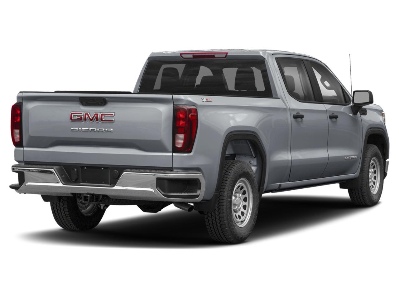 2024 GMC Sierra 1500 Elevation 4WD CREW CAB Listowel ON