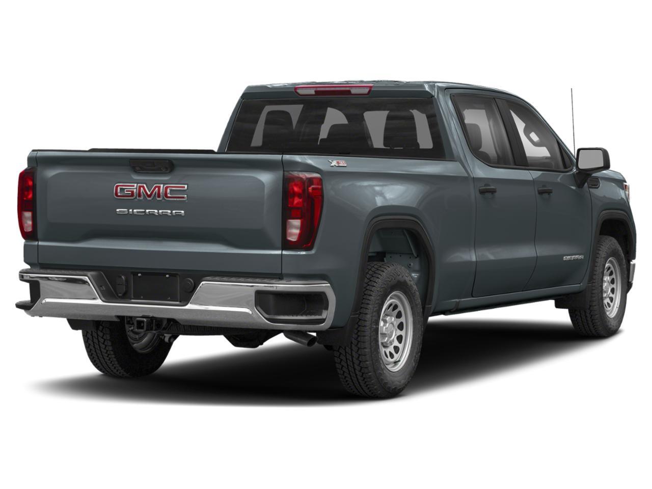 2024 GMC Sierra 1500 Elevation Standard Tucson AZ
