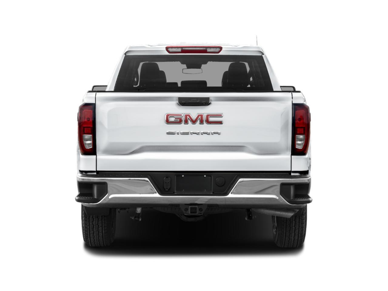 2024 GMC Sierra 1500 SLE Edmonton AB