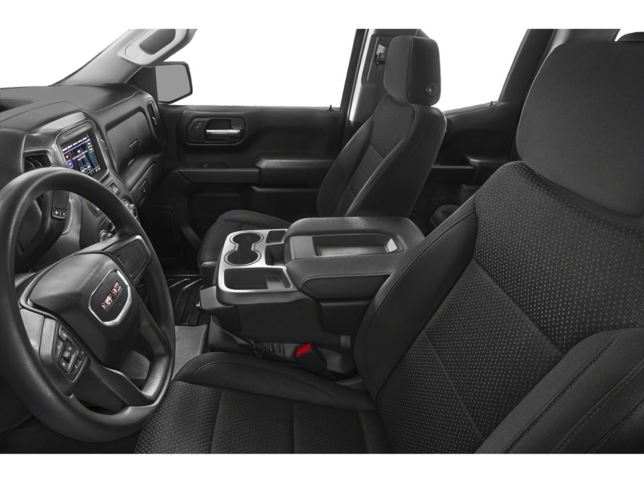 2024 GMC Sierra 1500 SLE Edmonton AB