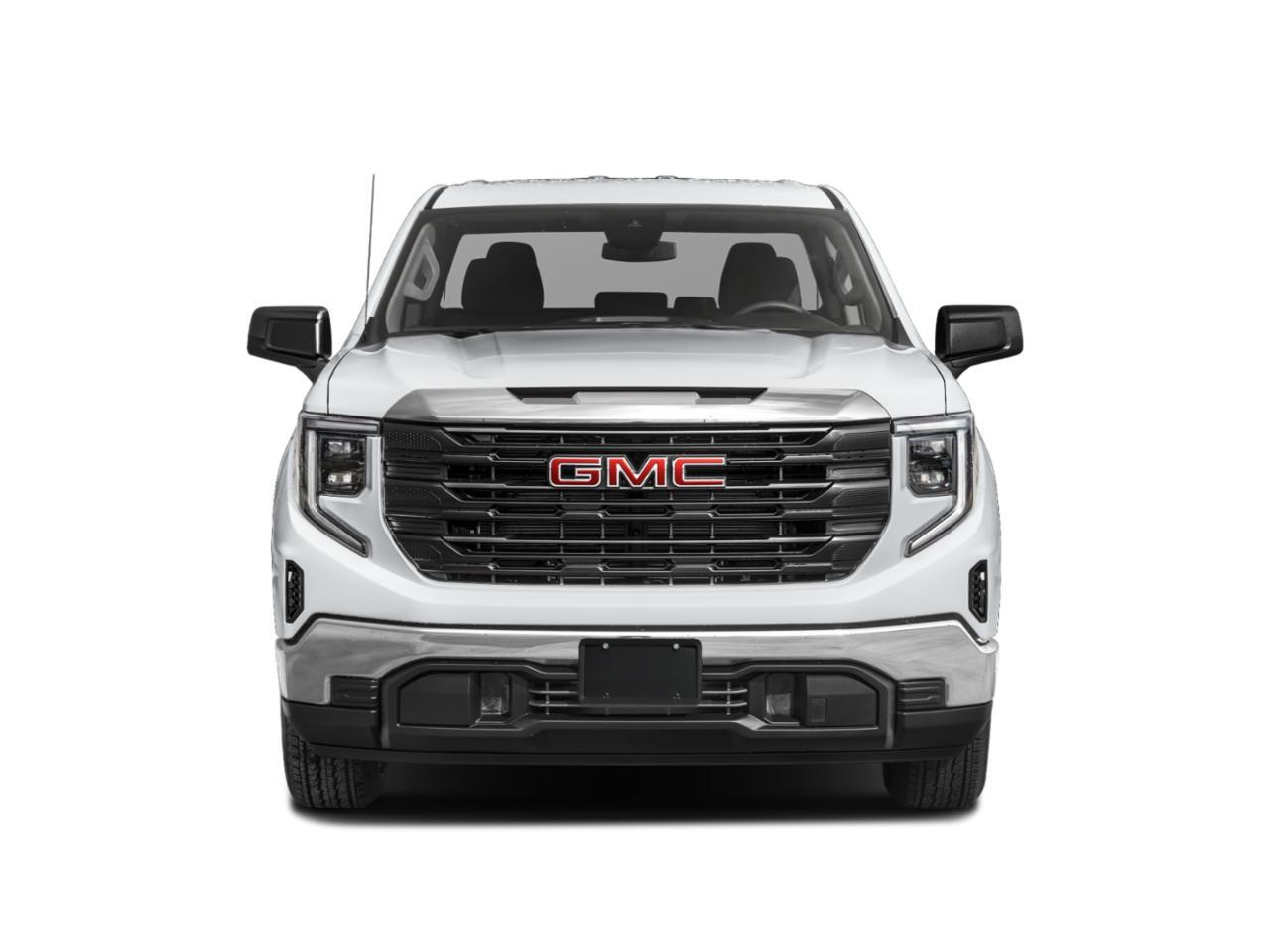 2024 GMC Sierra 1500 SLE Edmonton AB