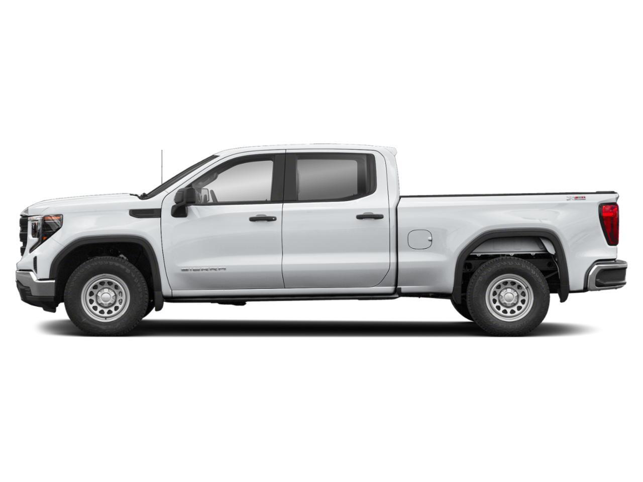 2024 GMC Sierra 1500 SLE SOLD