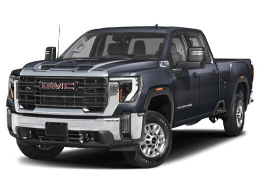 2024_GMC_Sierra 2500HD__ Fond du Lac WI