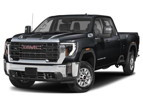 2024 GMC Sierra 2500HD  Fond du Lac WI