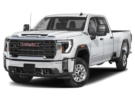 2024_GMC_Sierra 2500HD__ Fond du Lac WI
