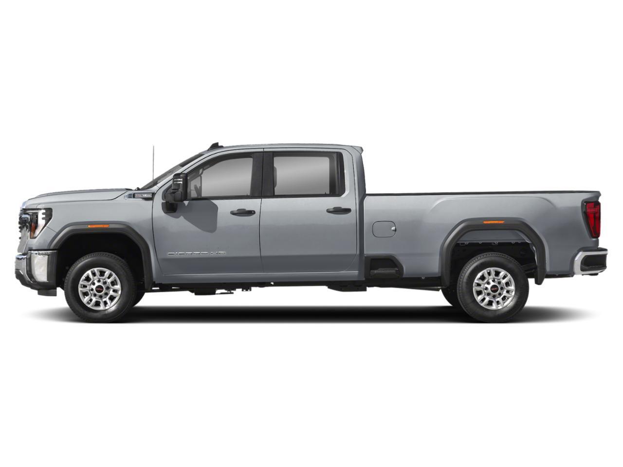 2024 GMC Sierra 2500HD AT4 San Clemente CA