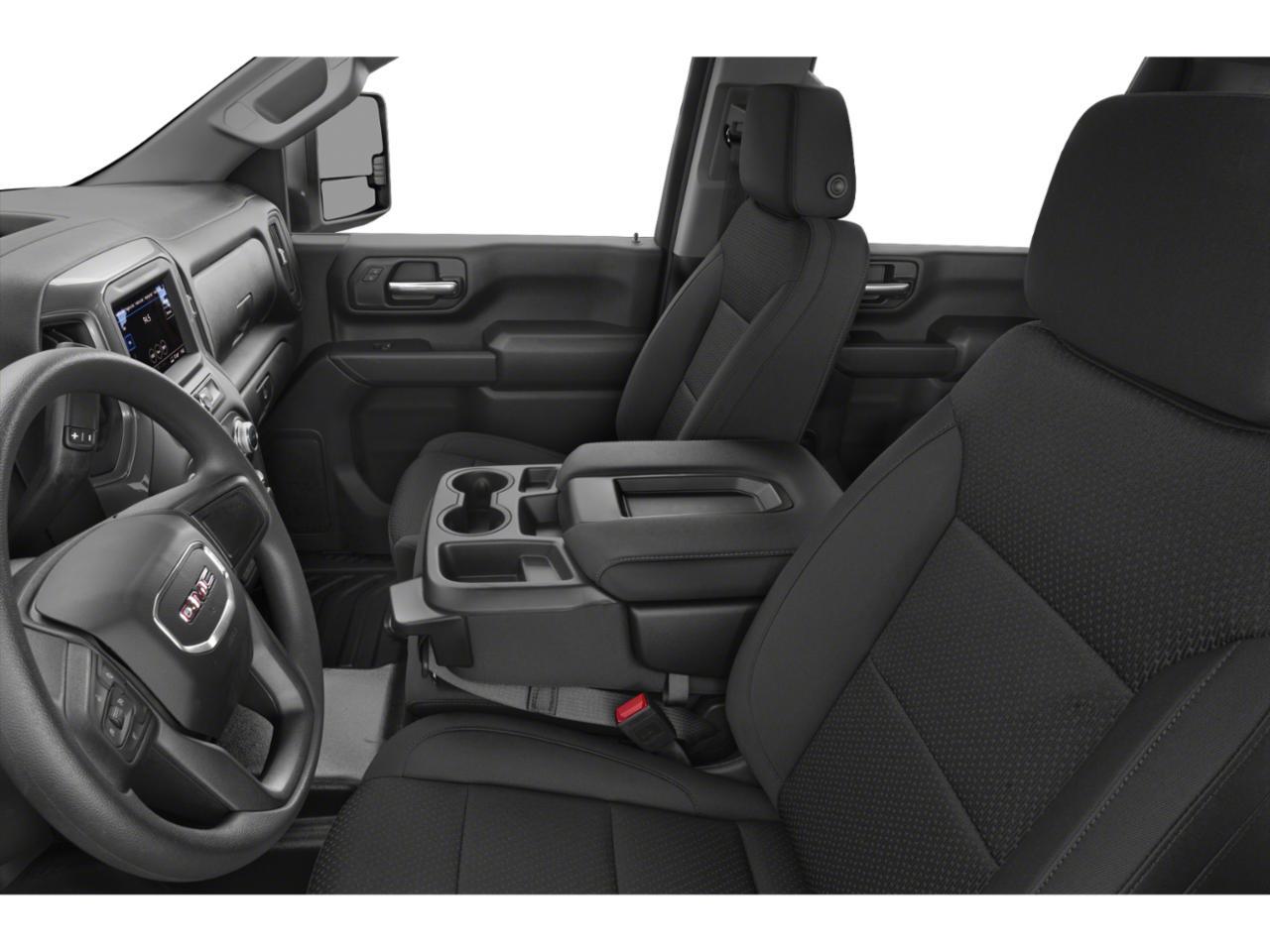 2024 GMC Sierra 2500HD AT4X Hondo TX