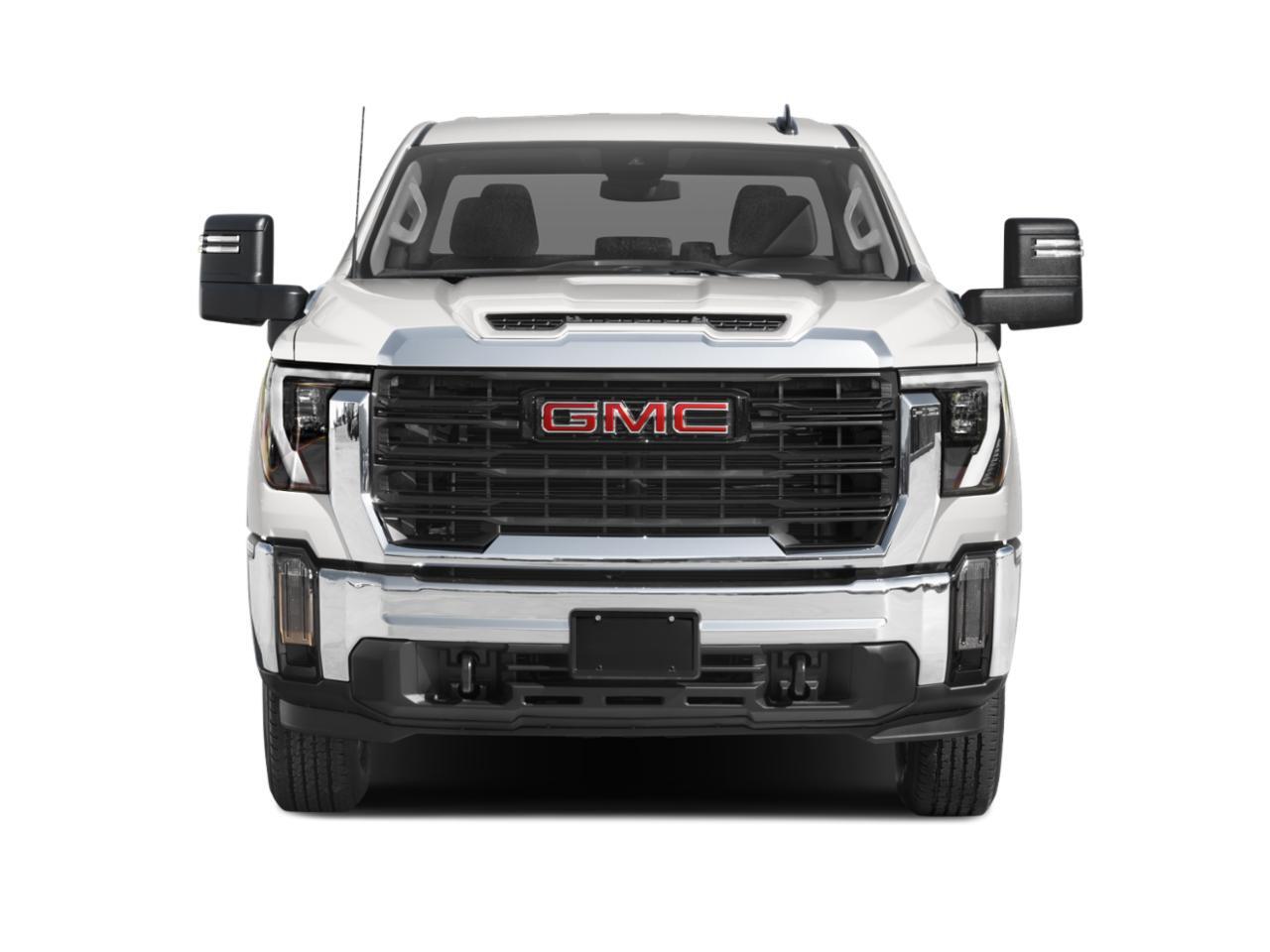 New 2024 GMC Sierra 2500HD Denali Ultimate in Tucson AZ