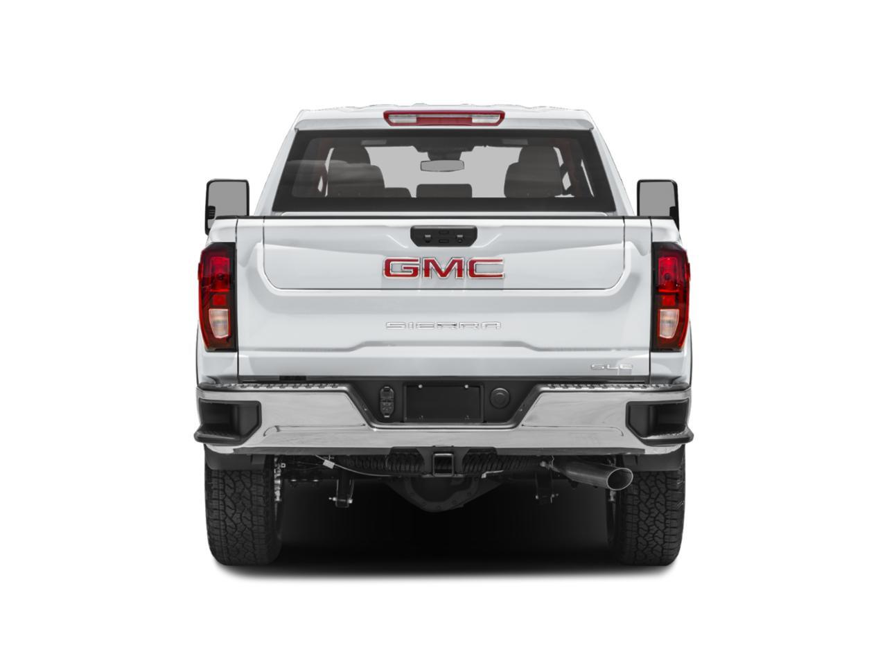 2024 GMC Sierra 2500HD SLE Sand Lake NY