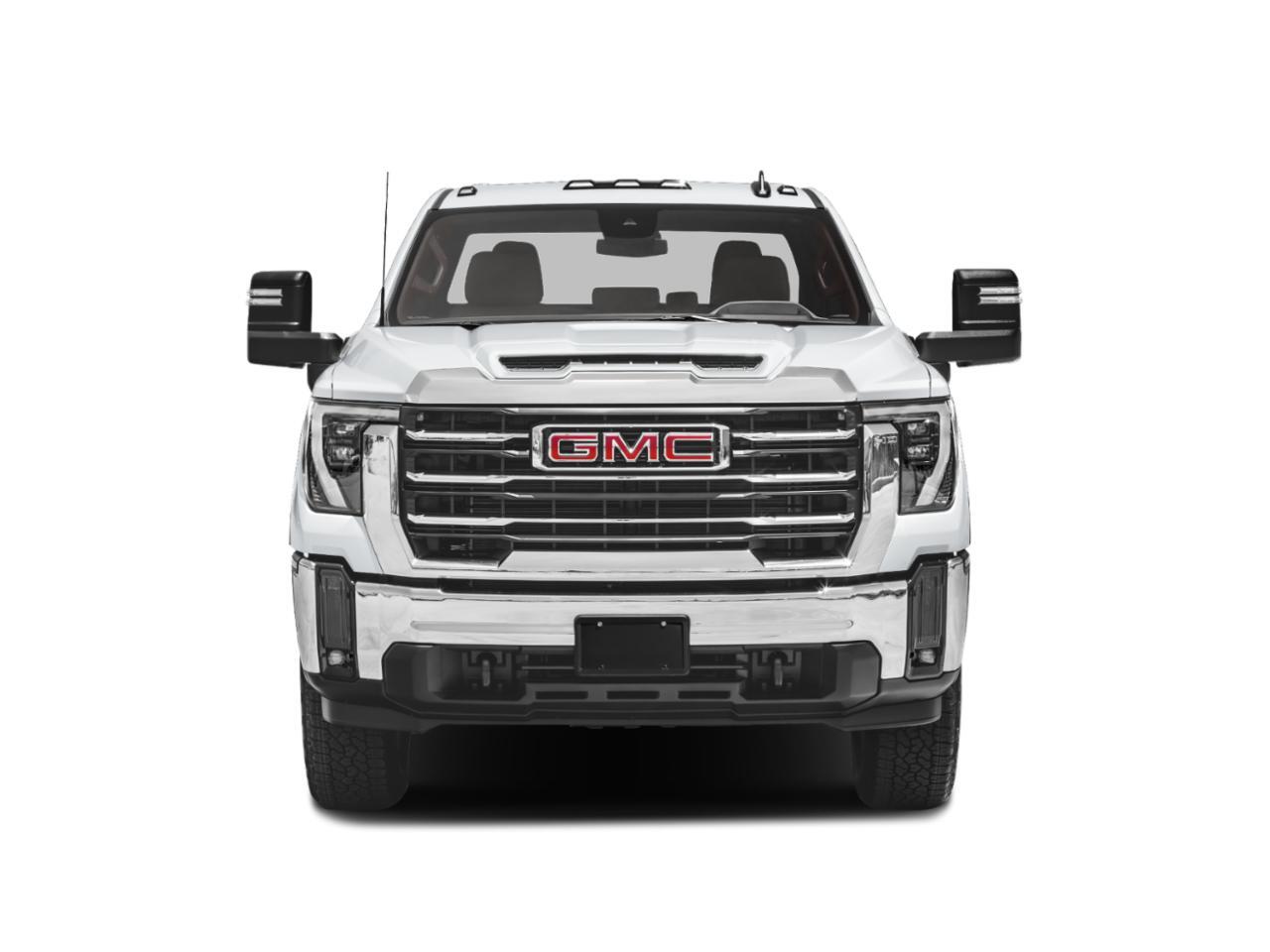2024 GMC Sierra 2500HD SLE Sand Lake NY