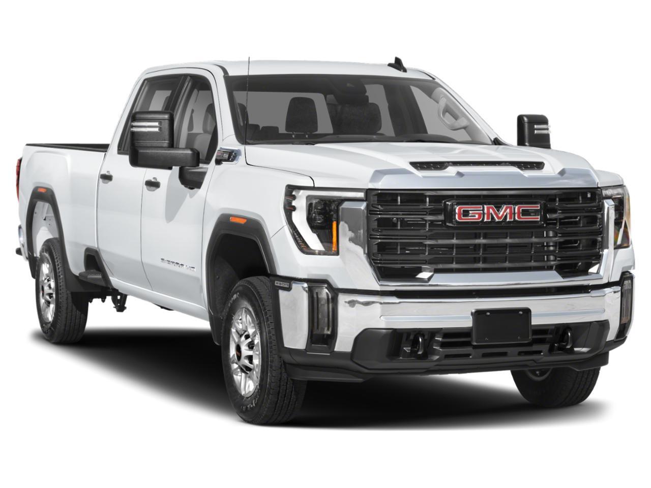 2024 GMC Sierra 2500HD SLT Hondo TX