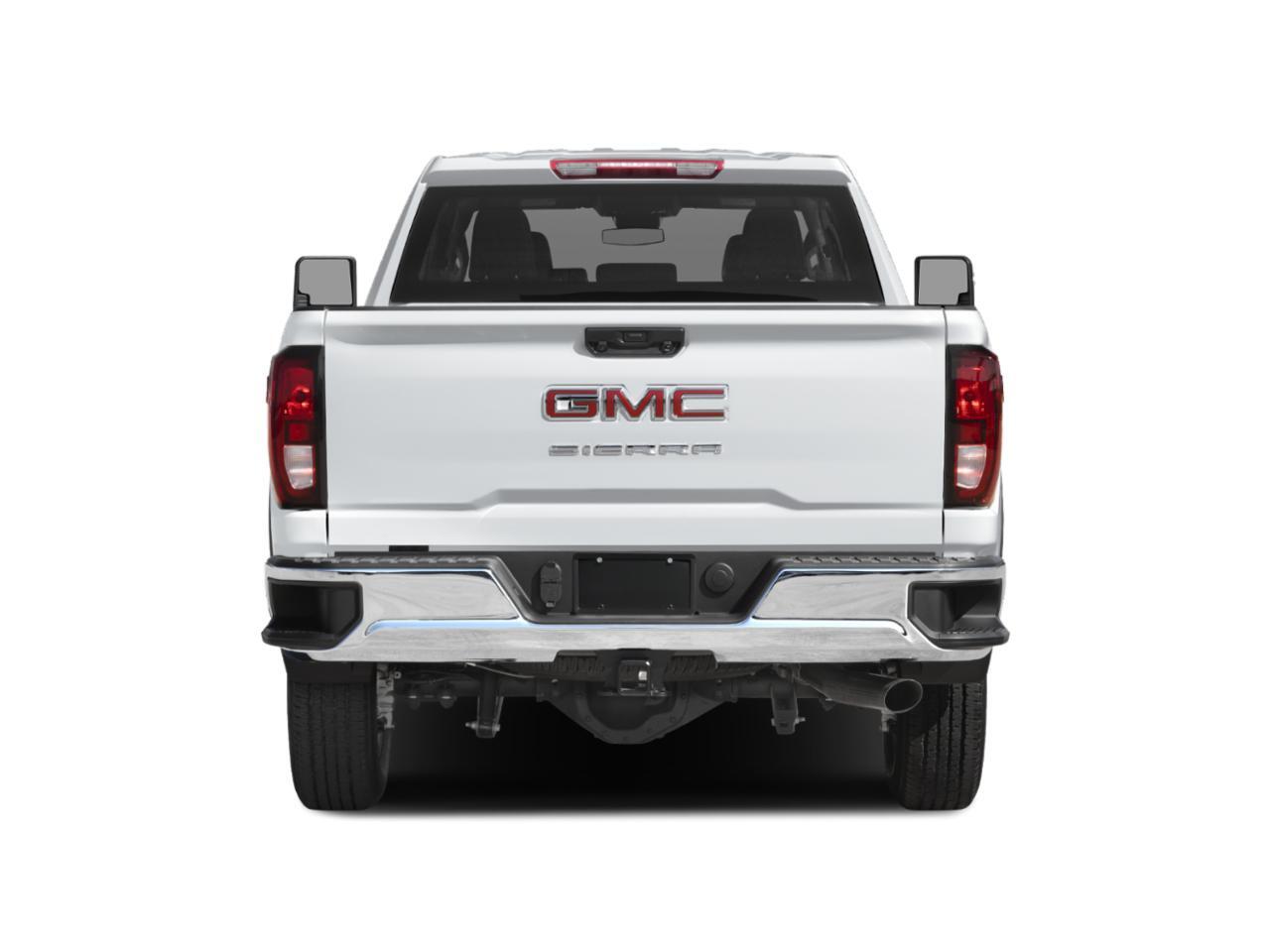 2024 GMC Sierra 2500HD SLT Hondo TX