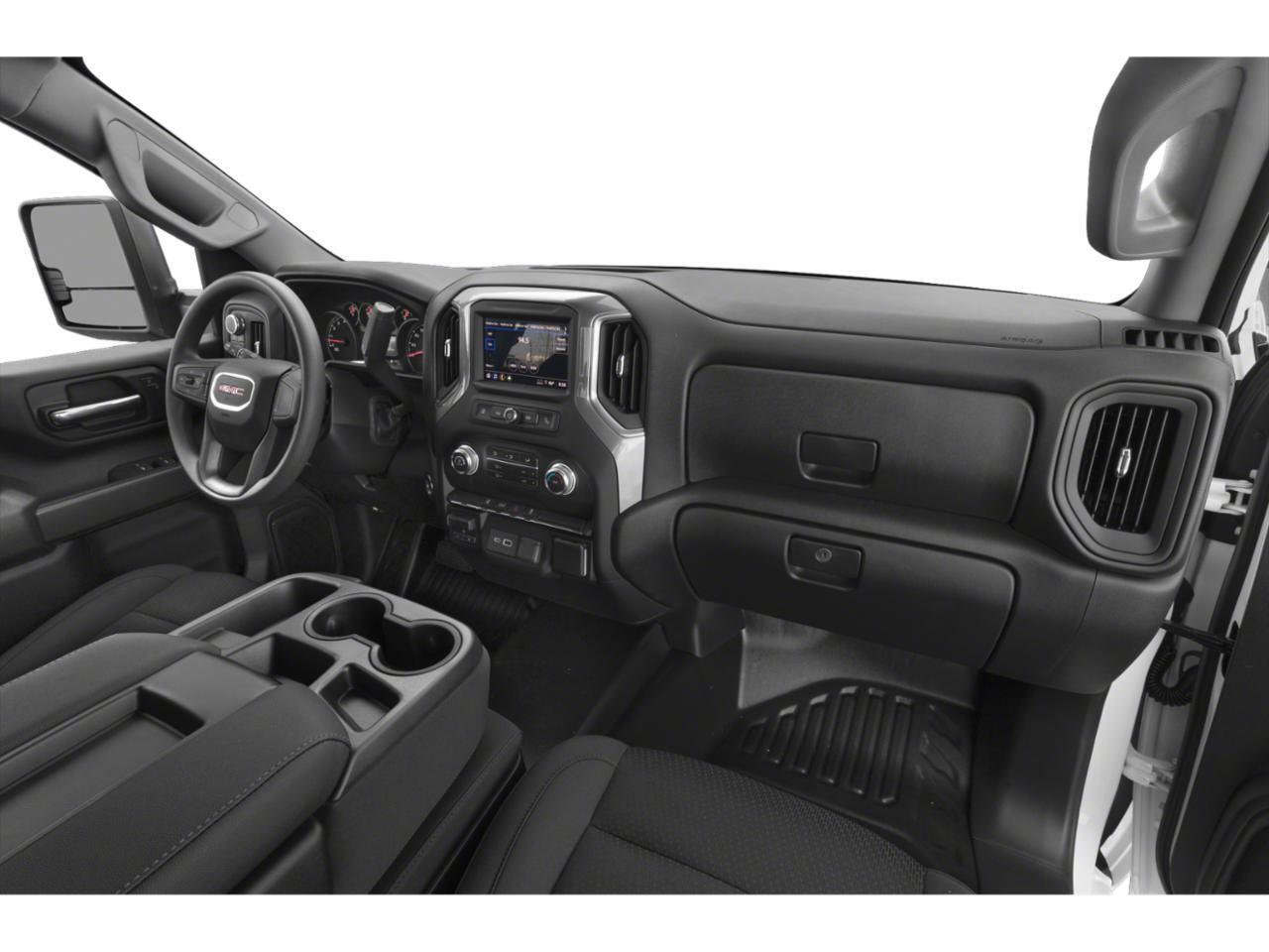 2024 GMC Sierra 2500HD SLT Hondo TX