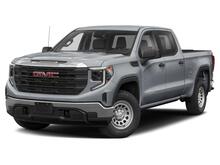 2024_GMC_Sierra_AT4_ Bozeman MT