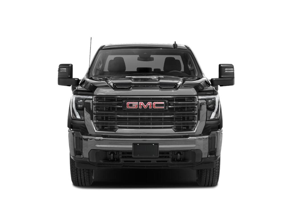 Vehicle details 2024 GMC Sierra at Billion Auto Group Bozeman