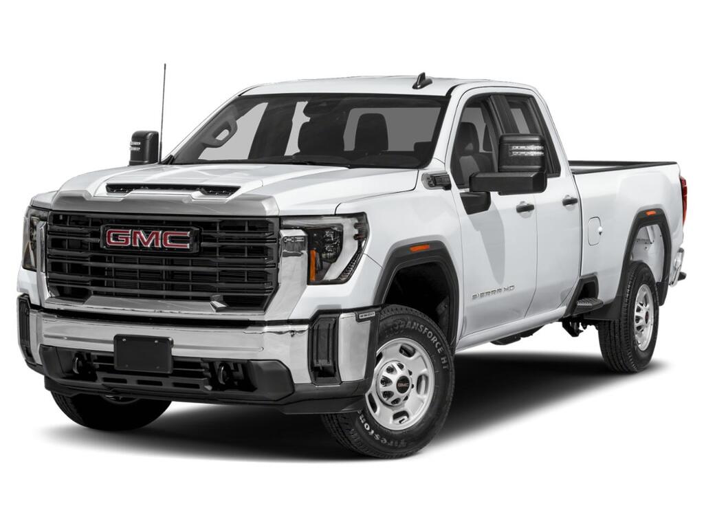 Vehicle details 2024 GMC Sierra at Billion Auto Group Bozeman