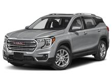 2024_GMC_Terrain_AT4_ Bozeman MT