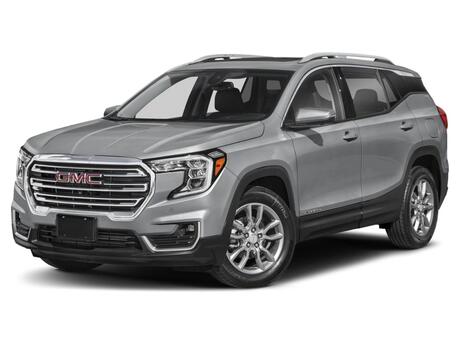 2024 GMC Terrain AT4 Bozeman MT