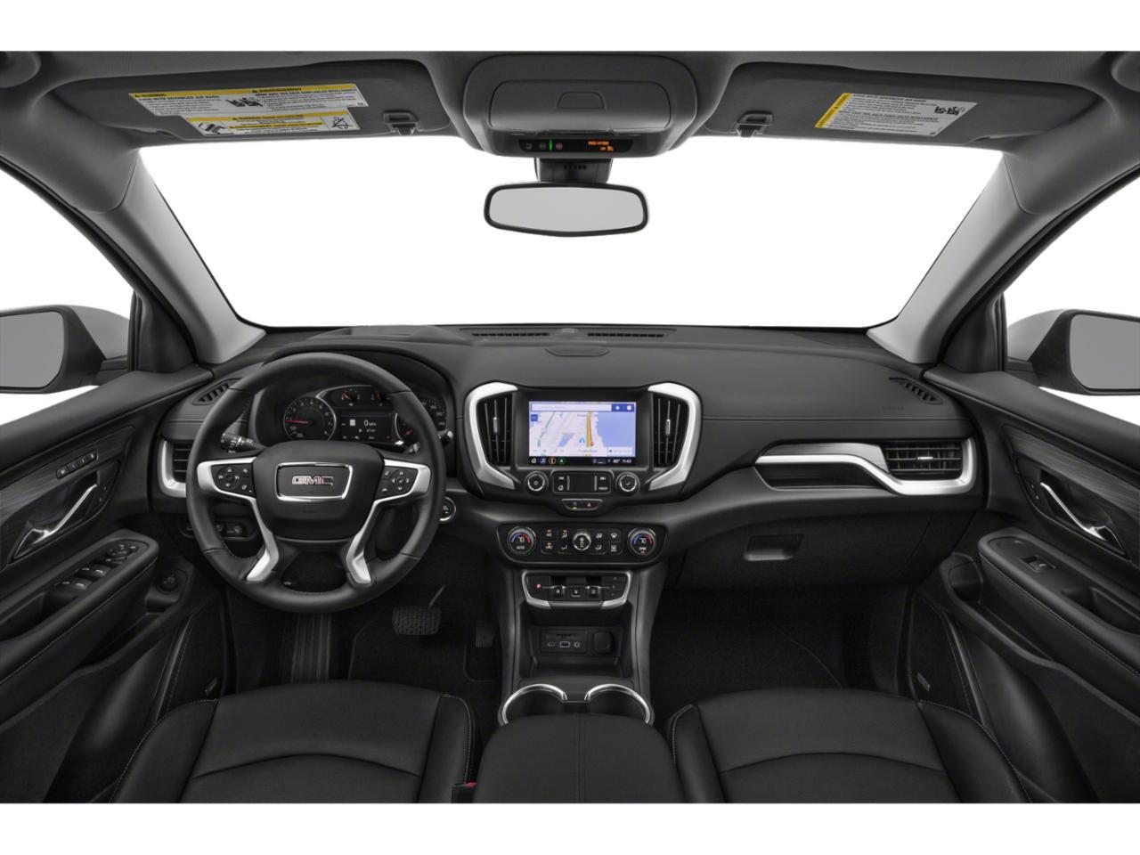 2024 GMC Terrain AT4 Tucson AZ