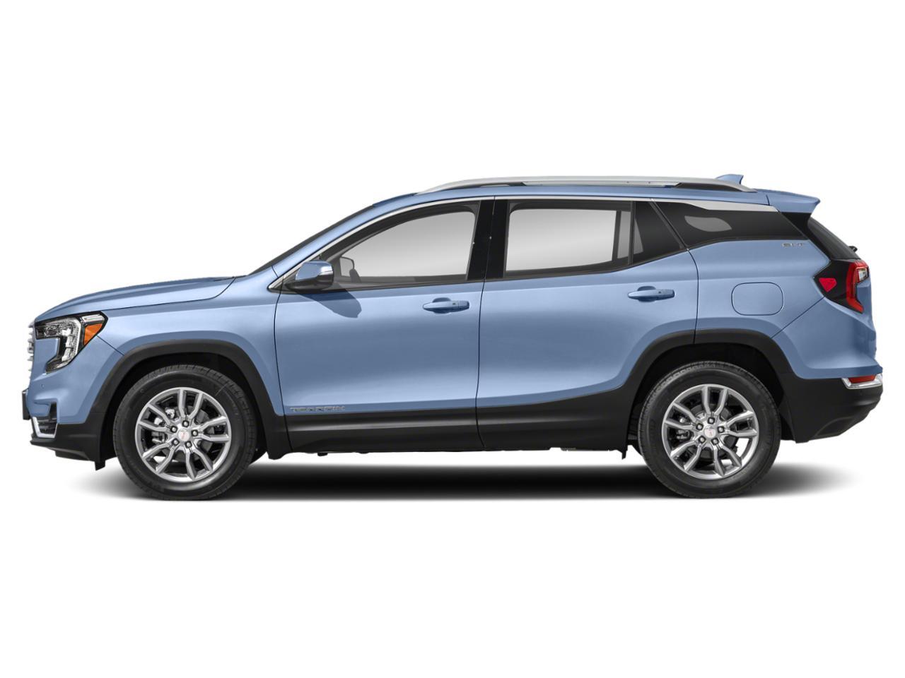 2024 GMC Terrain Denali AWD 4 DR Listowel ON