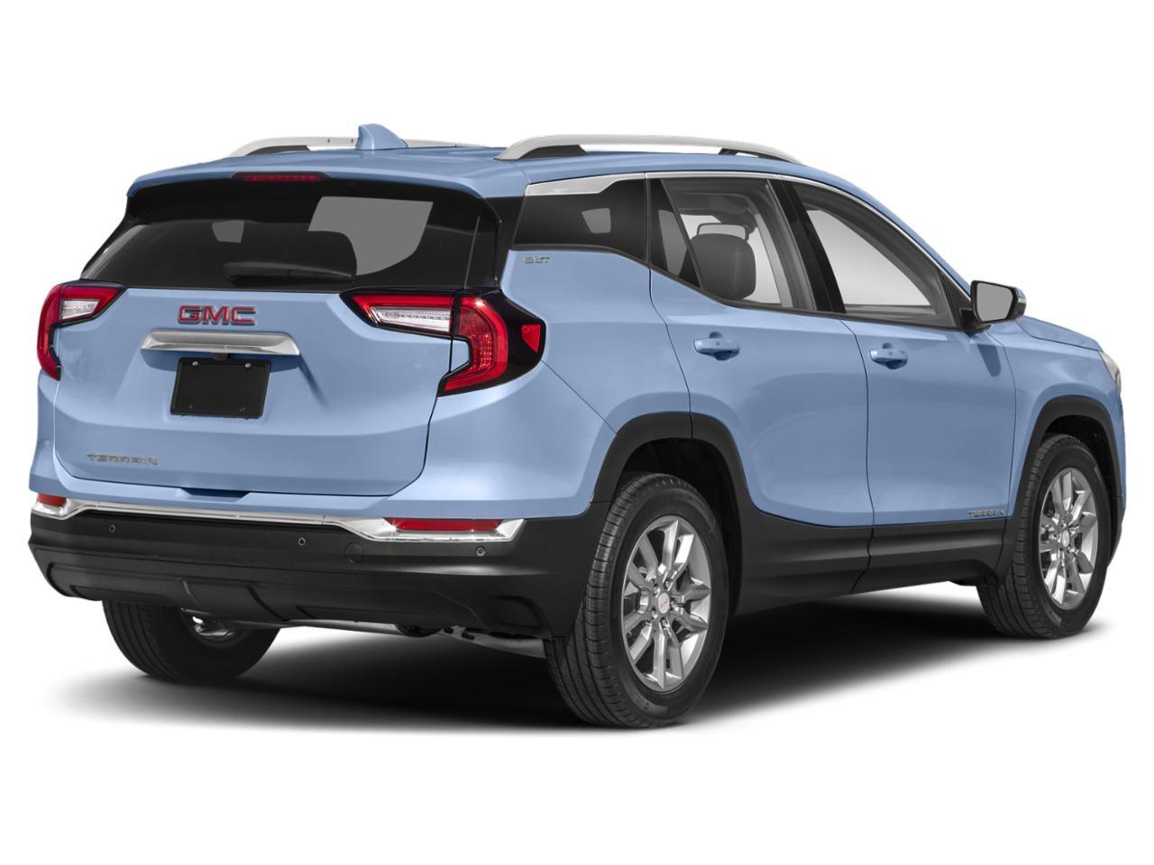 2024 GMC Terrain Denali AWD 4 DR Listowel ON