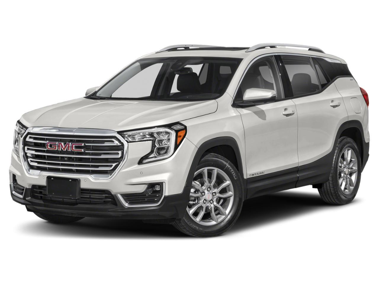 2024 GMC Terrain Denali Irving TX