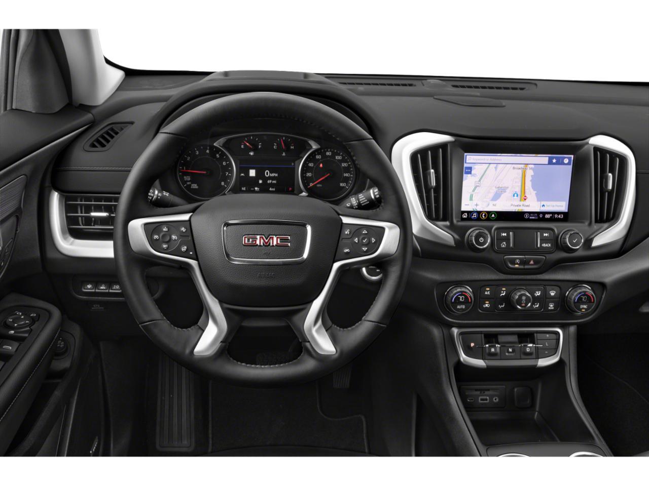2024 GMC Terrain SLE Fredericksburg WA