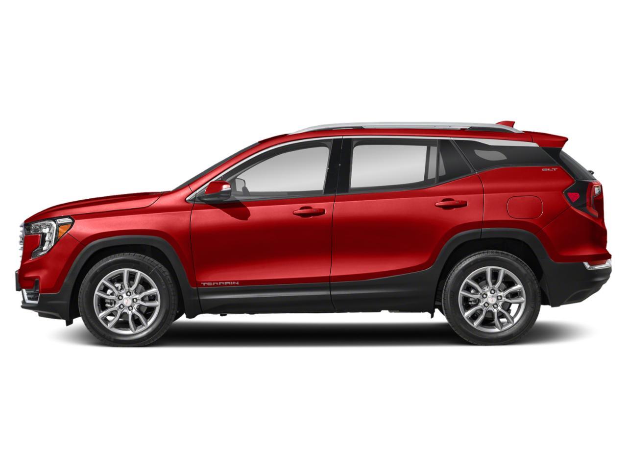 2024 GMC Terrain SLE AWD 4DR Listowel ON