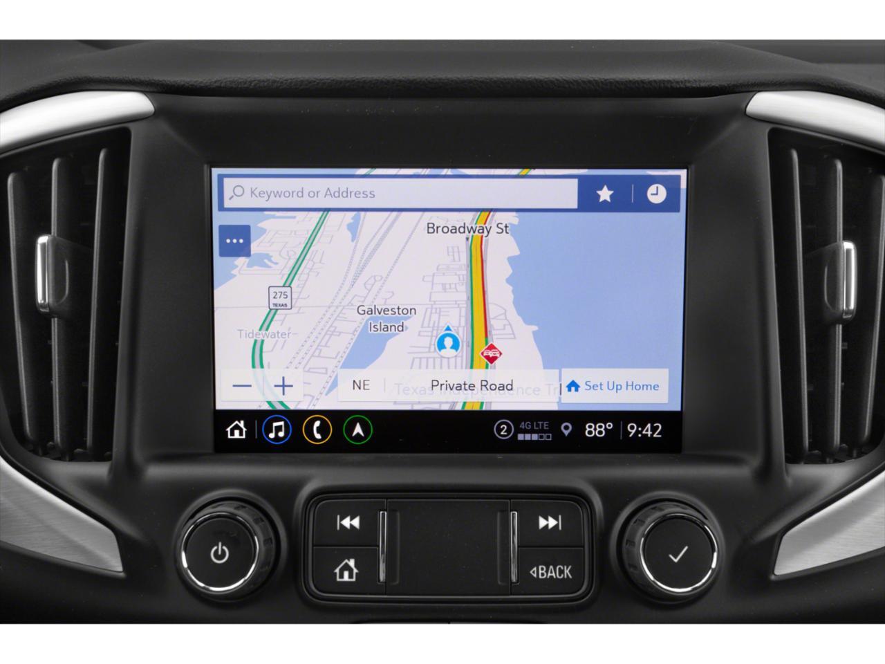 2024 GMC Terrain SLE FWD Listowel ON