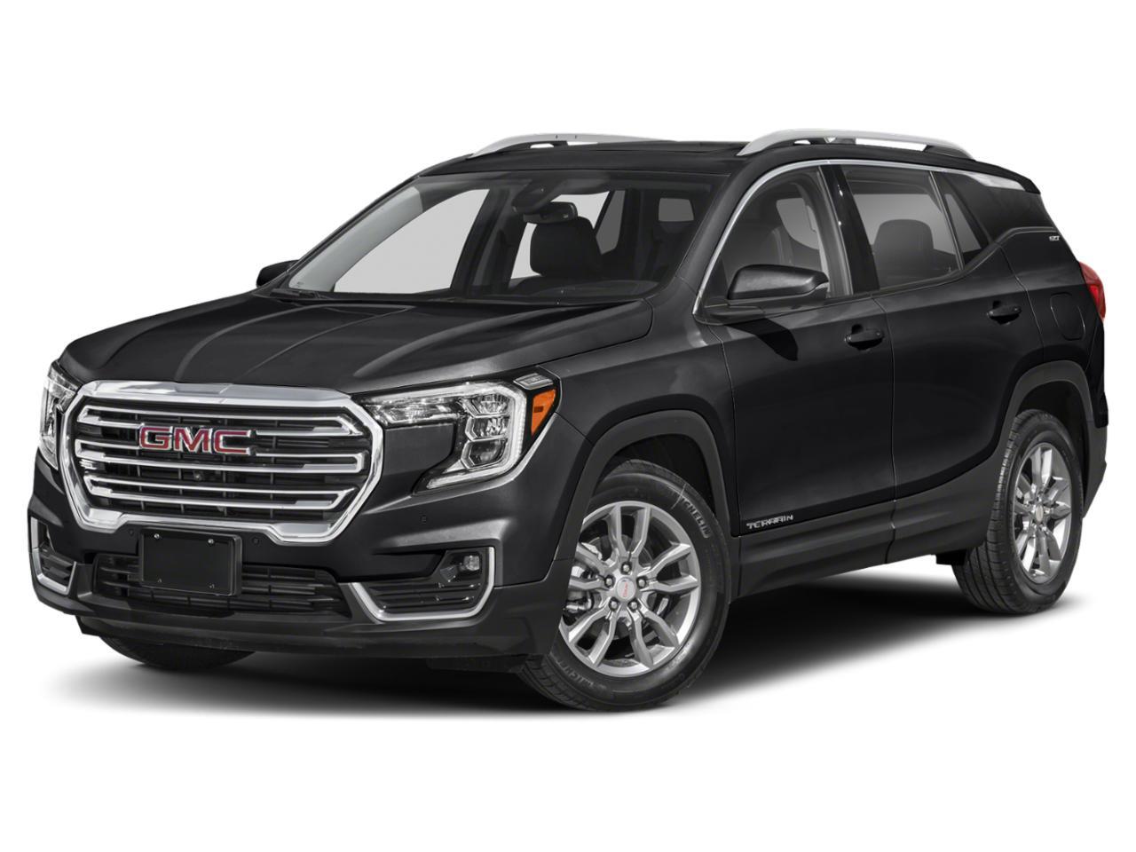 2024 GMC Terrain SLE Listowel ON