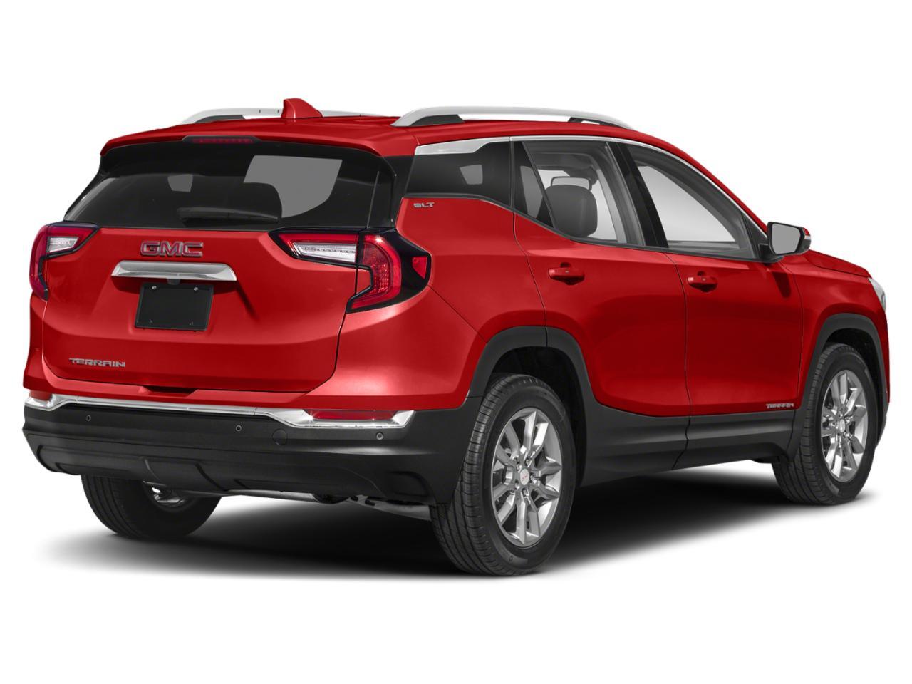 2024 GMC Terrain SLE Miramar FL