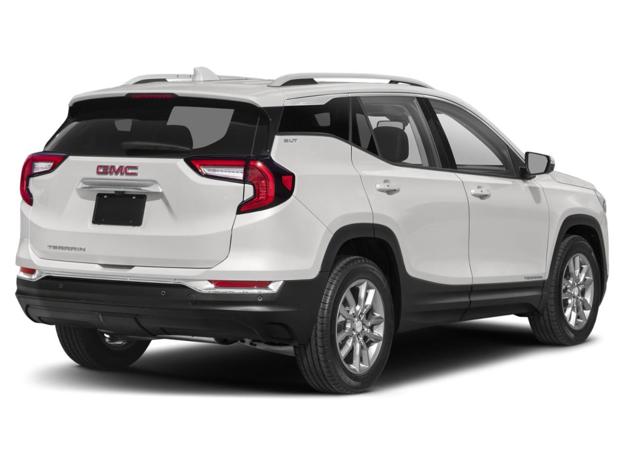 2024 GMC Terrain SLE Mountain Home ID