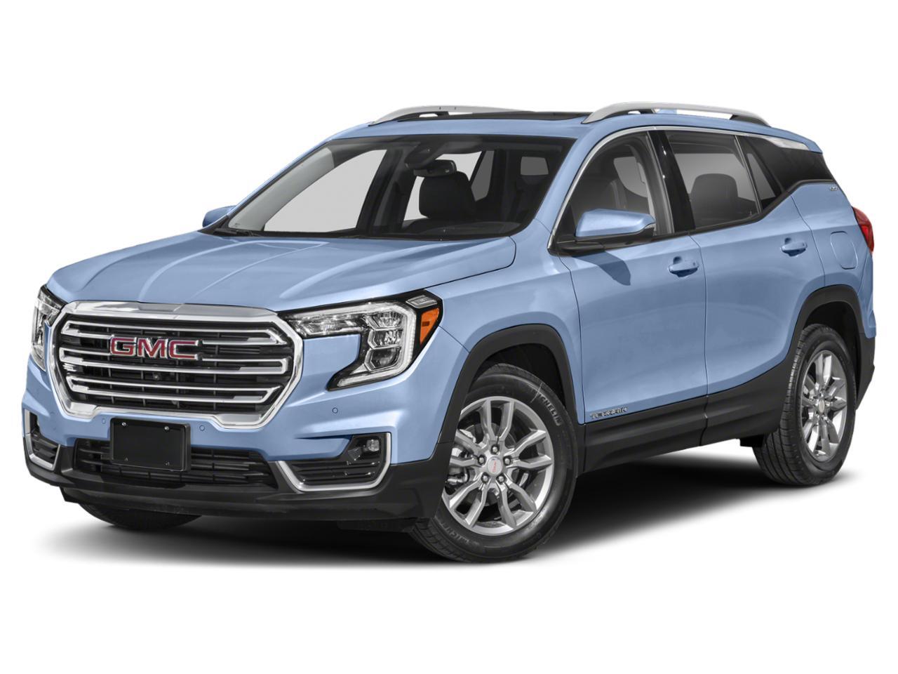 New 2024 GMC Terrain SLE in Tucson AZ