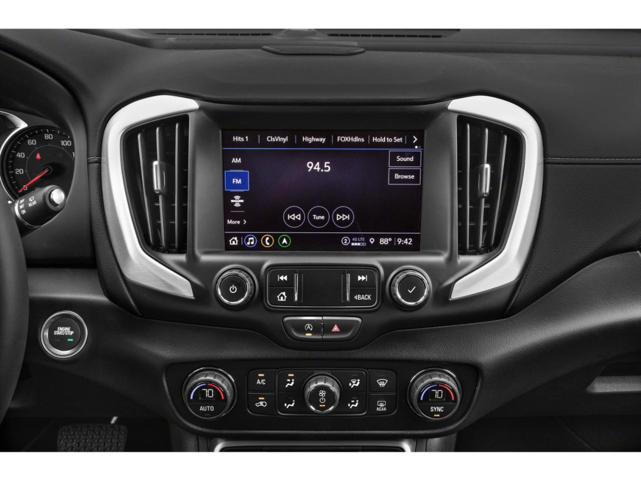 2024 GMC Terrain SLT Huntington UT