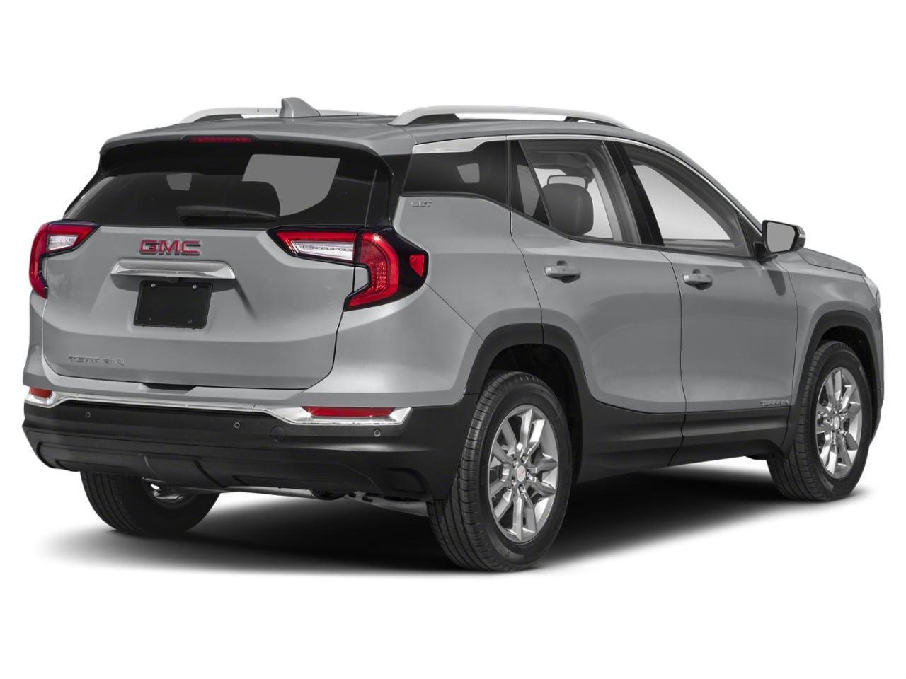 2024 GMC Terrain SLT Tucson AZ