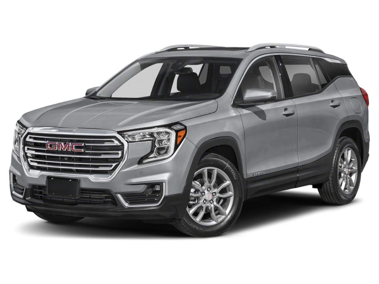 2024 GMC Terrain SLT Tucson AZ