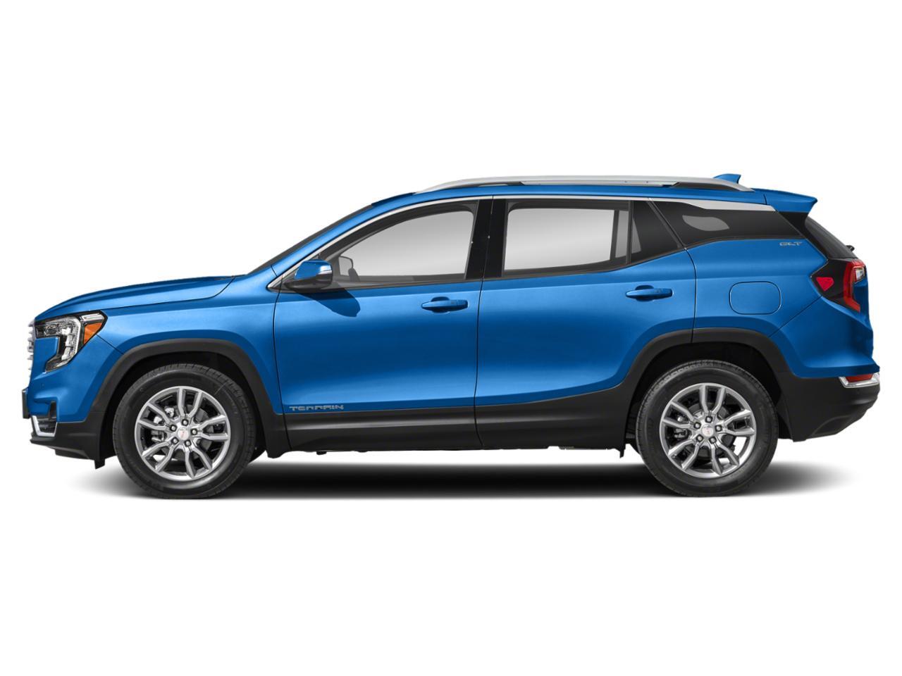 2024 GMC Terrain SLT Watertown SD