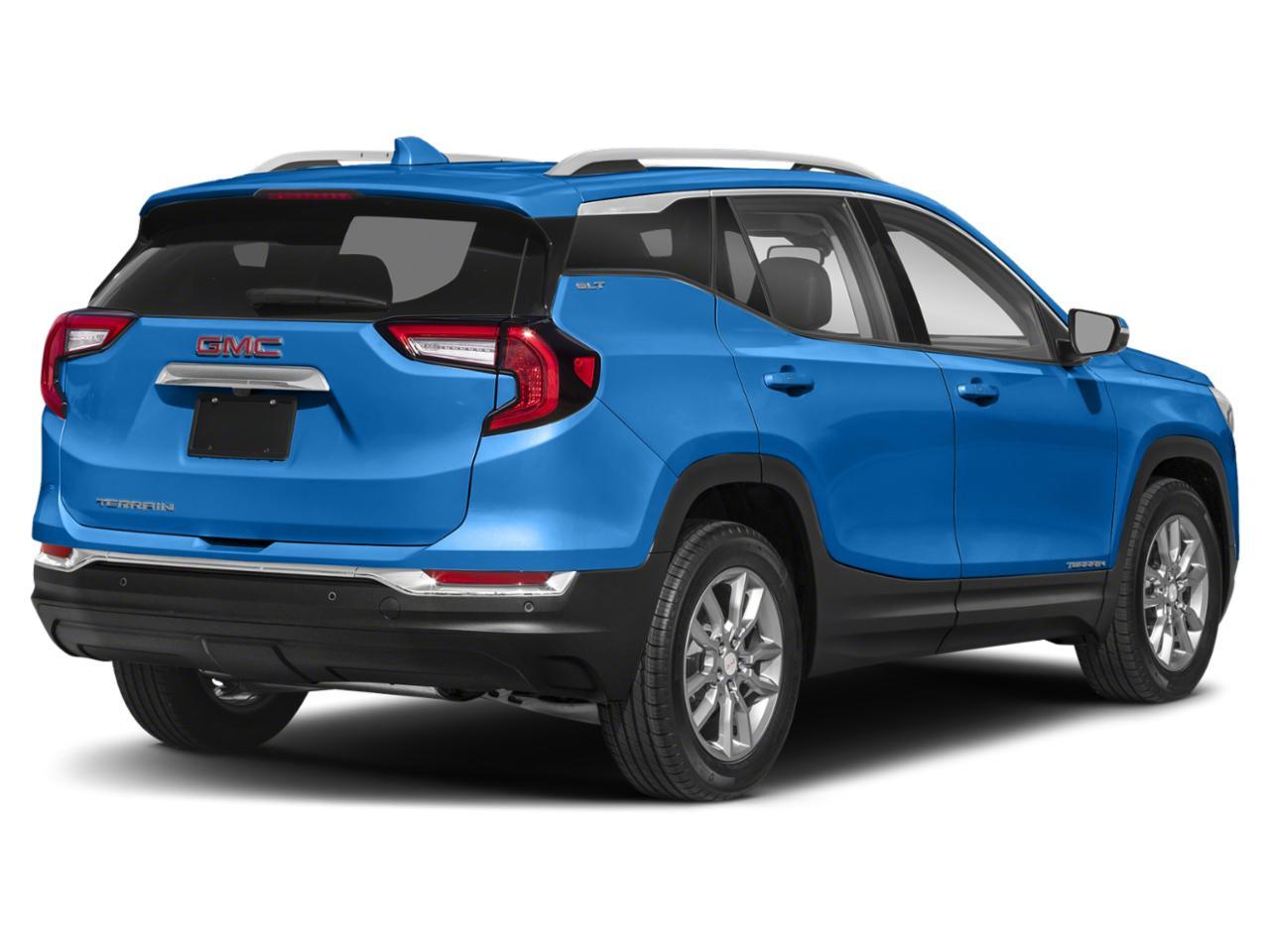 2024 GMC Terrain SLT Watertown SD