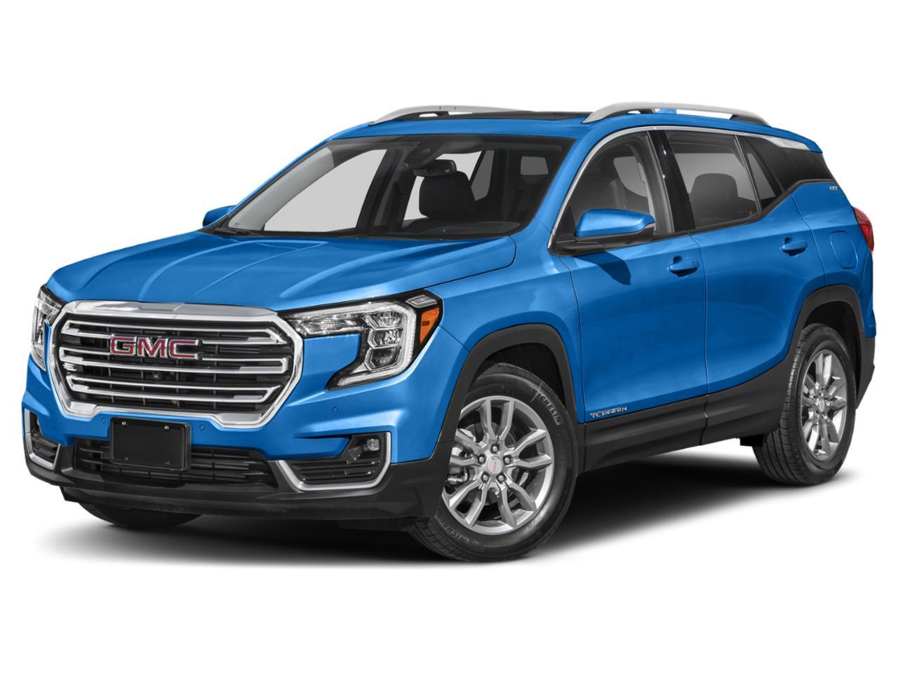2024 GMC Terrain SLT Watertown SD