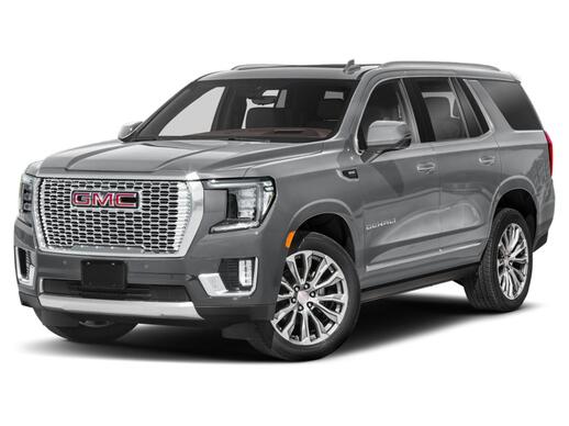 2024_GMC_Yukon__ Fond du Lac WI