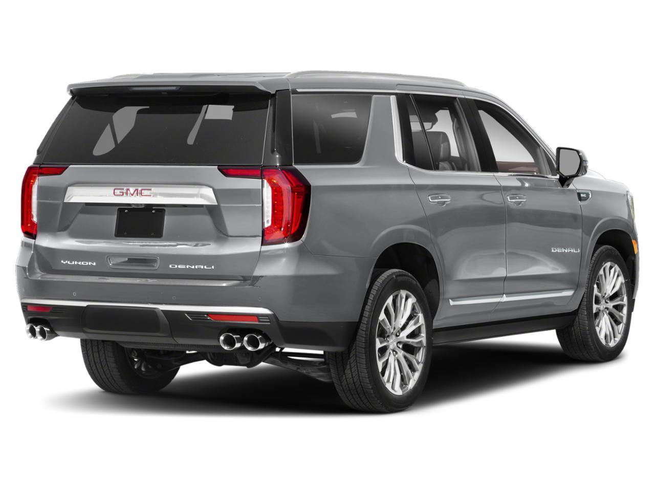 2024 GMC Yukon 4WD Denali Ultimate Tucson AZ