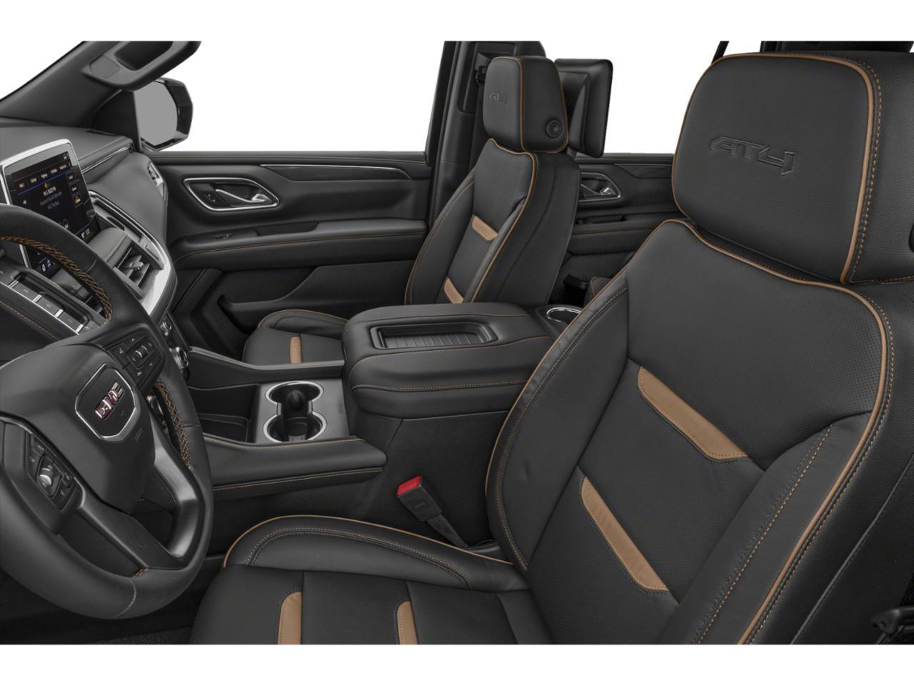 2024 GMC Yukon AT4 San Clemente CA