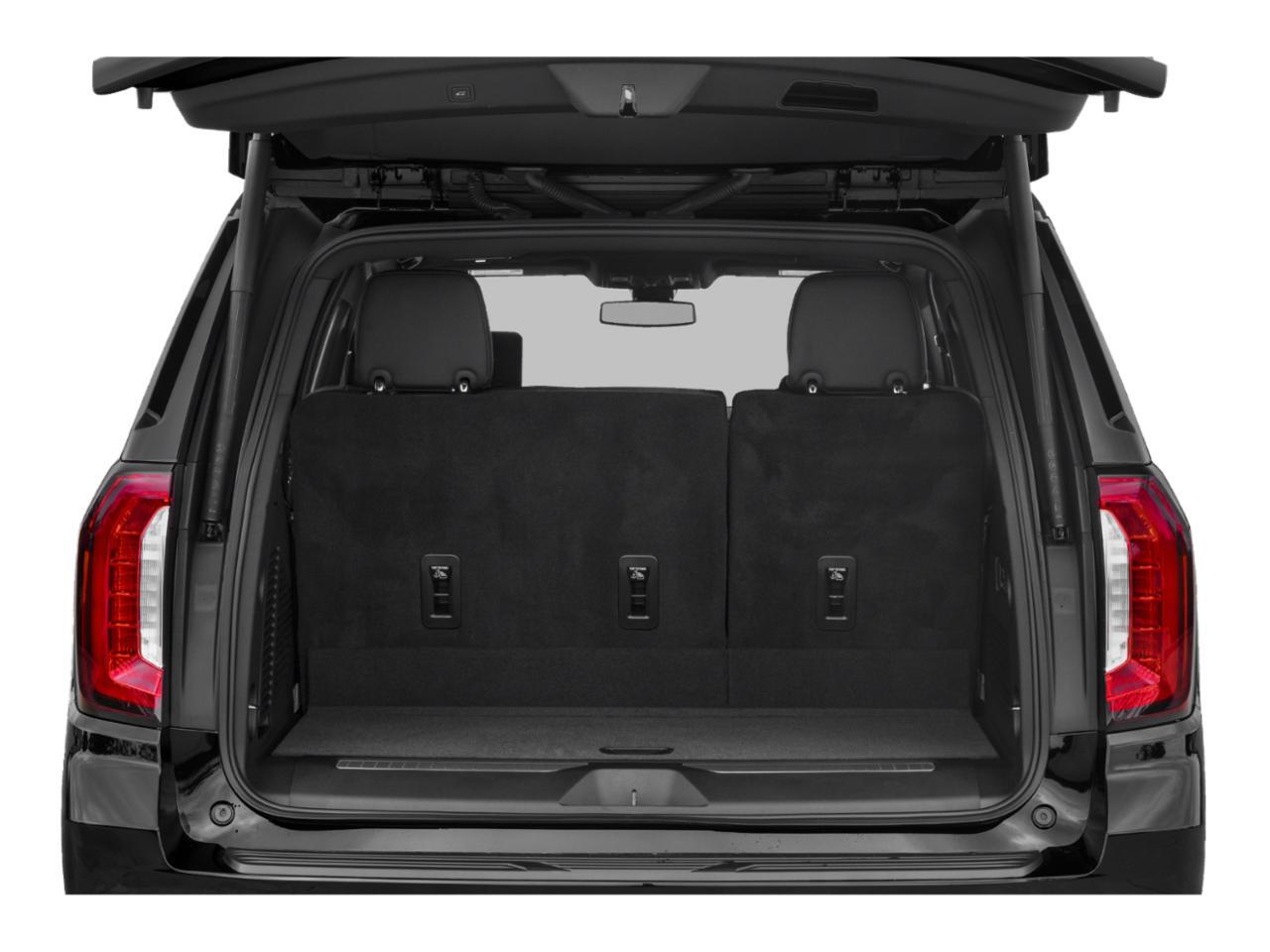 2024 GMC Yukon AT4 San Clemente CA
