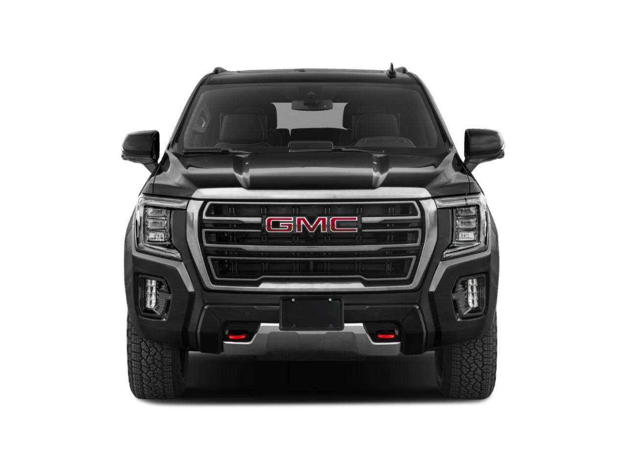 2024 GMC Yukon AT4 San Clemente CA
