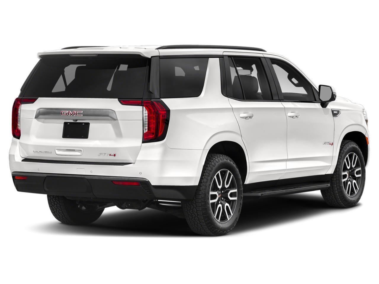2024 GMC Yukon AT4 San Clemente CA