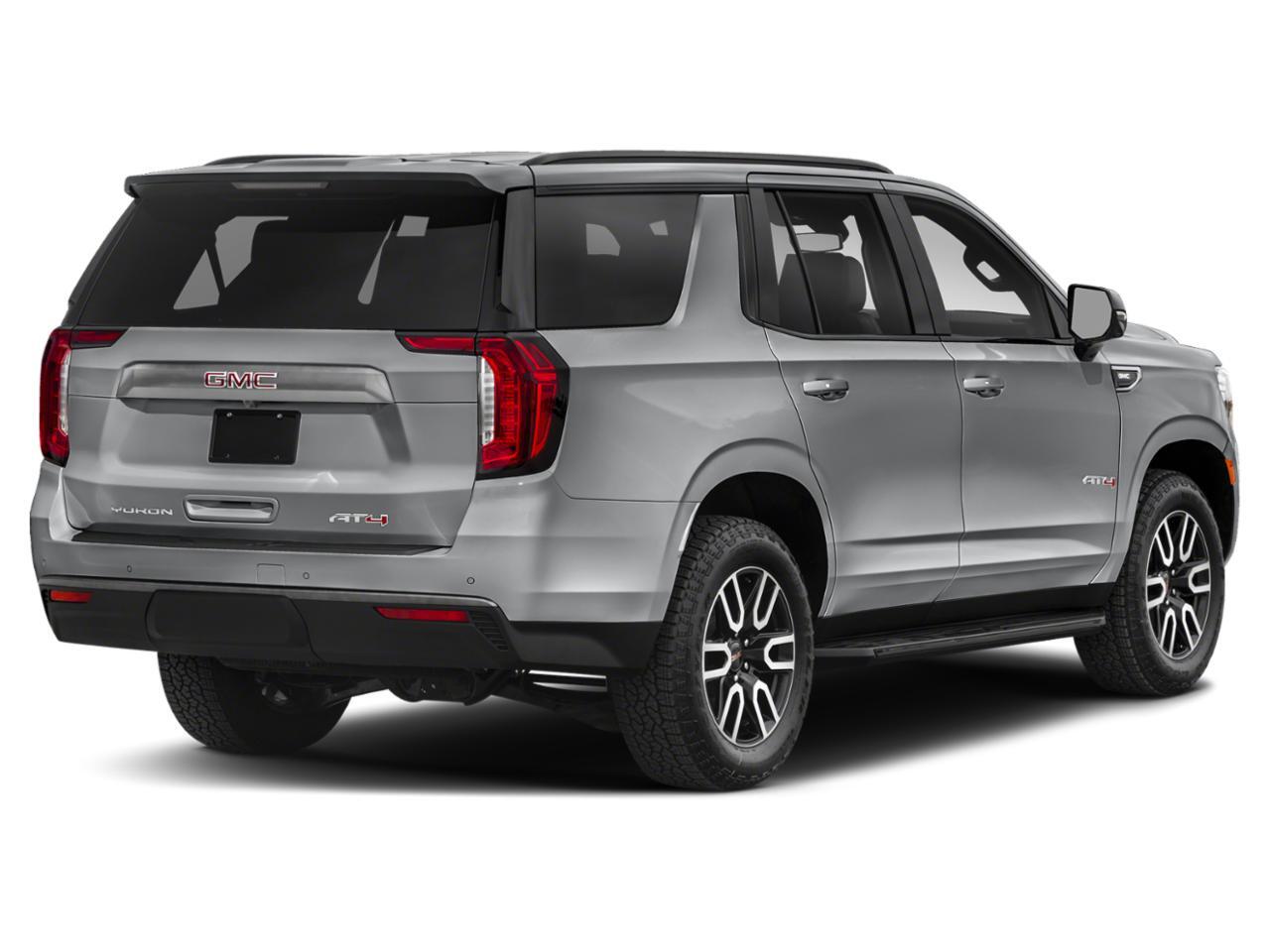 2024 GMC Yukon AT4 San Clemente CA